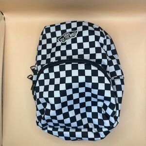 Vans Mini backpack